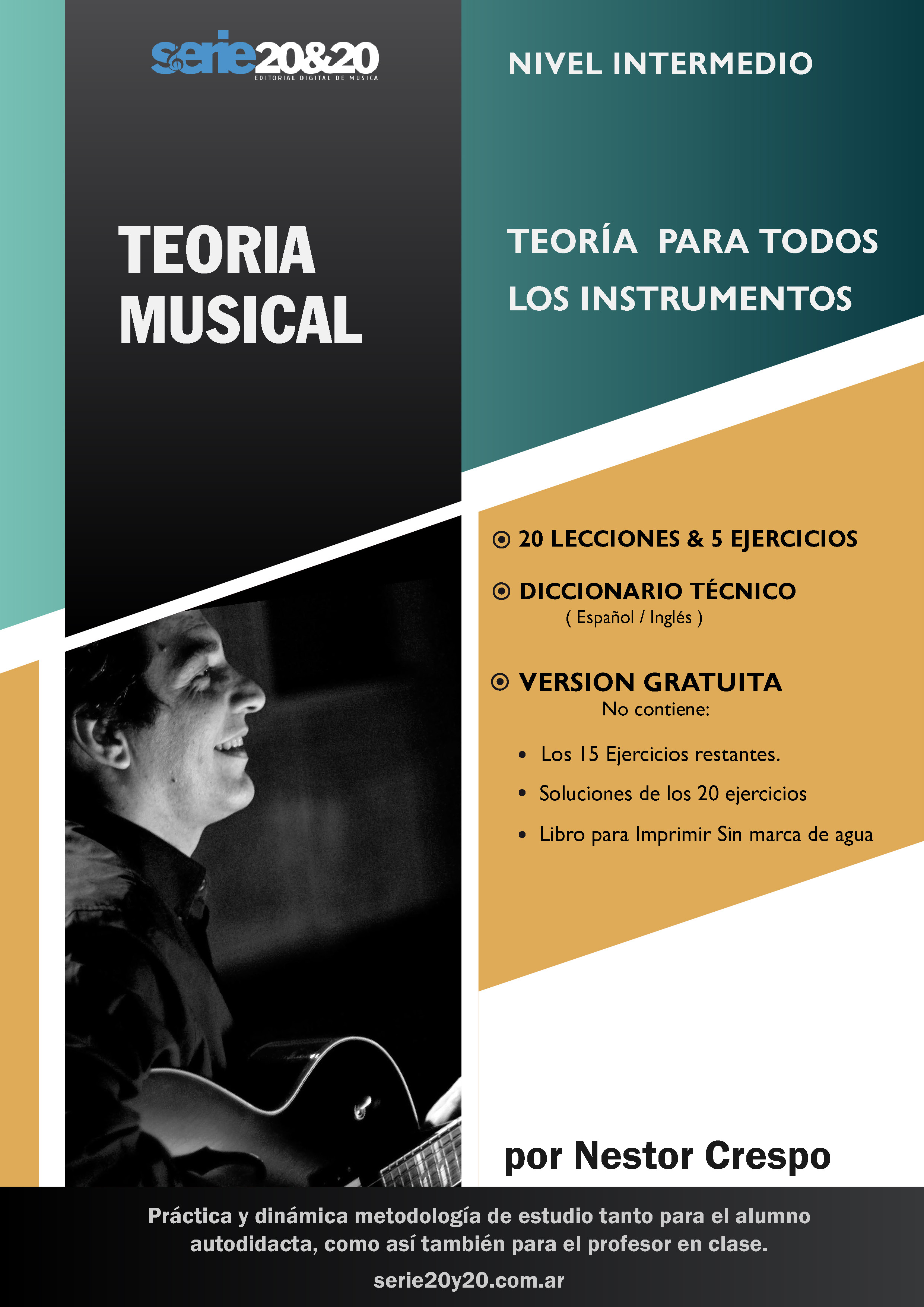 Countblissett Teoría Musical - Teoría MusicalTeoría Musical